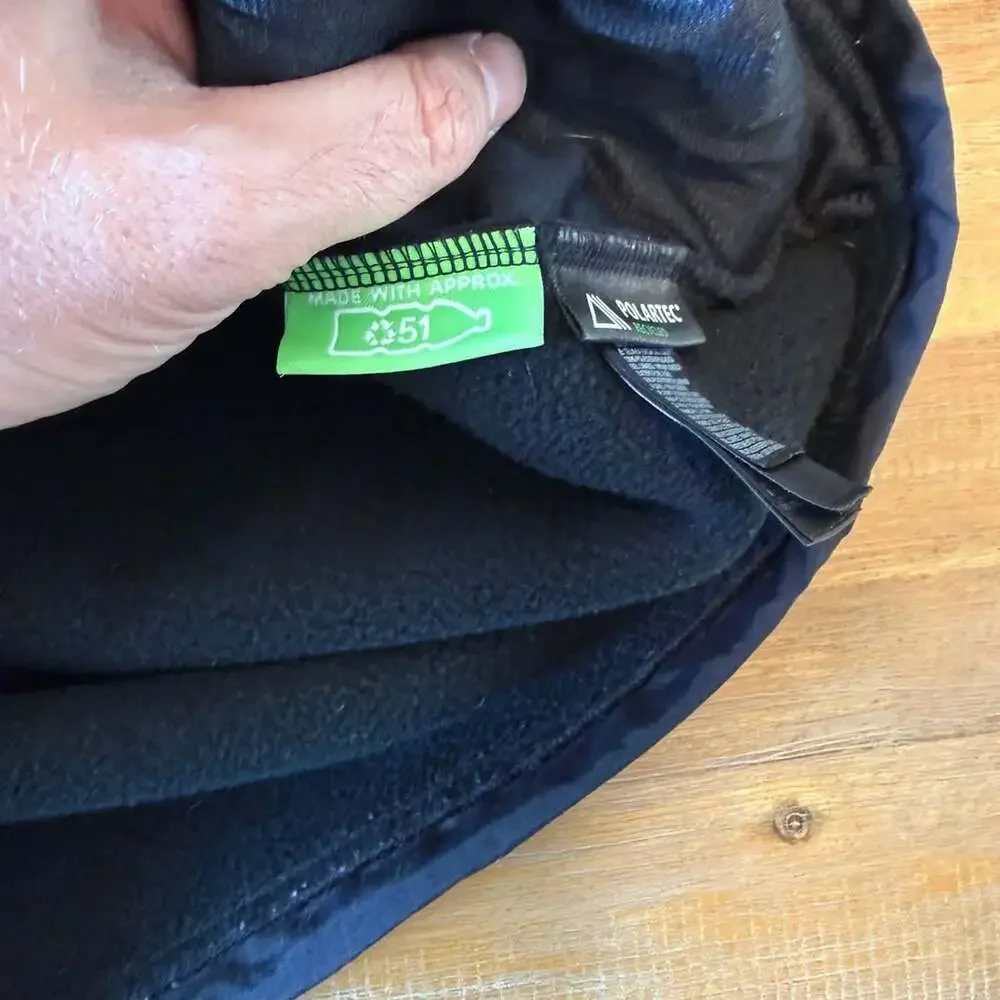 The North Face pre owned